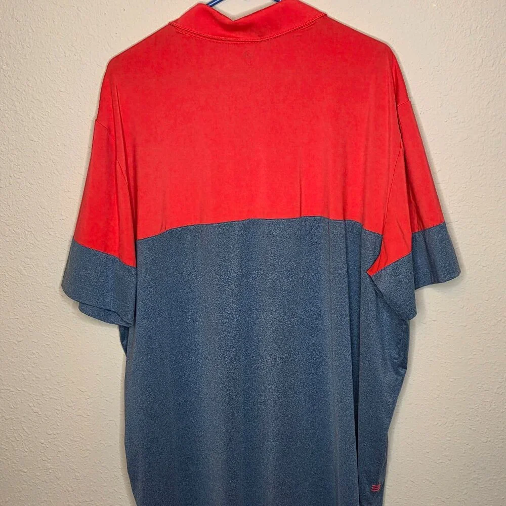 Adidas Polo Shirt from The Venetian Hotel in Las Vegas, Size 2XL
